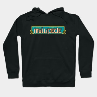 Millipede Hoodie